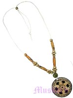 Designer mens jewellery - click here for large view